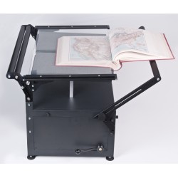 EYECUP  10X42 L IS WP CANON