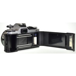 Nikon NIKKOR Z 600mm f/6.3 VR S lens