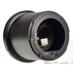 Nikon NIKKOR Z 600mm f/6.3 VR S lens