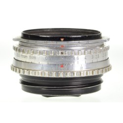 Nikon NIKKOR Z 600mm f/6.3 VR S lens