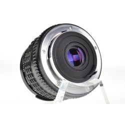 Nikon Z fc + Z DX 16-50 mm f/3.5-6.3 kit