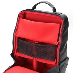 Artisan & Artist RR4-06C backpack