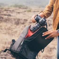 Artisan & Artist RR4-06C backpack