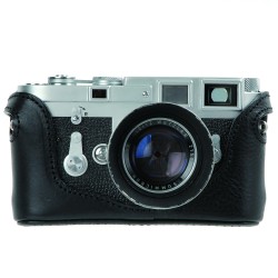 Artisan & Artist Leather Case For Leica M