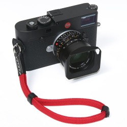 Artisan & Artist ACAM-311N silk camera hand strap