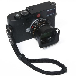 Artisan & Artist ACAM-311N silk camera hand strap