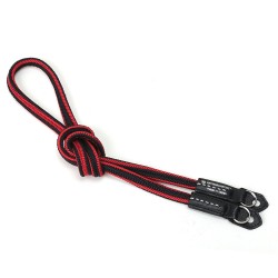 Artisan & Artist ACAM-310N silk camera strap