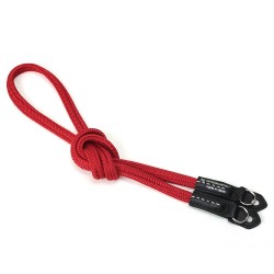 Artisan & Artist ACAM-310N silk camera strap