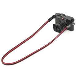 Artisan & Artist ACAM-310N silk camera strap