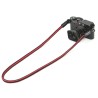 Artisan & Artist ACAM-310N silk camera strap