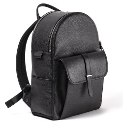 Artisan & Artist Premium Leather Backpack