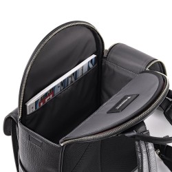 Artisan & Artist Premium Leather Backpack