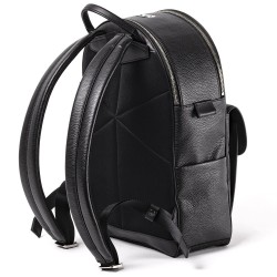 Artisan & Artist Premium Leather Backpack