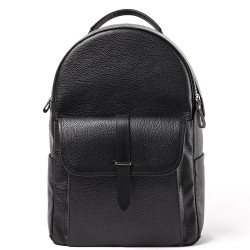 Artisan & Artist Premium Leather Backpack