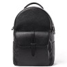 Artisan & Artist Premium Leather Backpack