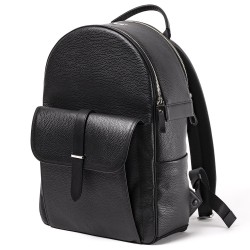 Artisan & Artist Premium Leather Backpack