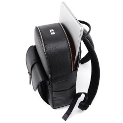 Artisan & Artist Premium Leather Backpack