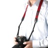 Artisan & Artist Classic Tape Camera Strap