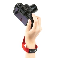 Artisan & Artist ACAM-296 camera hand strap