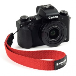 Artisan & Artist ACAM-296 camera hand strap