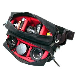 Artisan & Artist ACAM-1100 Camera bag