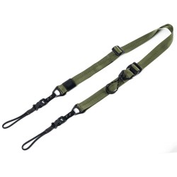 Artisan & Artist Easy Slider Camera Strap