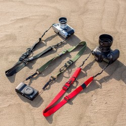 Artisan & Artist Easy Slider Camera Strap