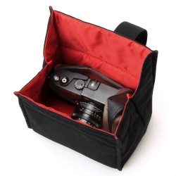 Artisan & Artist ACAM-76 Soft Camera Pouch