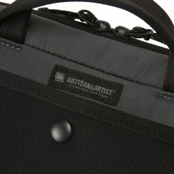 Artisan & Artist Basalt Sling Bag