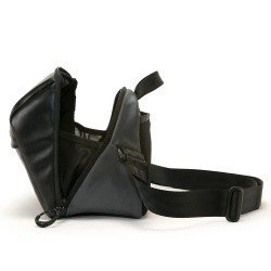 Artisan & Artist Basalt Sling Bag