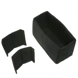 Artisan & Artist Basalt Sling Bag