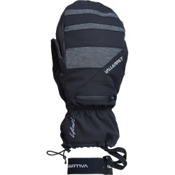 Skadi Zipper Mitt LRS Photography Gloves