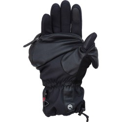 Skadi Zipper Mitt LRS Photography Gloves