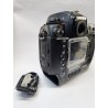 Nikon D2X * Spare part camera. Defunct