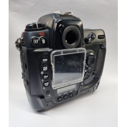 Nikon D2X * Spare part camera. Defunct