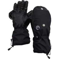 Vallerret Alta Arctic Mitt Photography Gloves