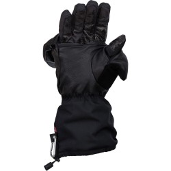 Vallerret Alta Arctic Mitt Photography Gloves