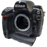 Nikon D2H * Spare part camera. Defunct