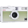 Kodak EKTAR H35N Camera Striped Green