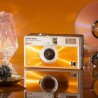 Kodak EKTAR H35N Camera Glazed Orange