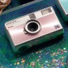 Kodak EKTAR H35N Camera Glazed Pink