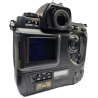 Nikon D1 *Defunct. Spare part camera