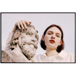 Lomography LomoChrome Color ’92 35mm ISO 400 color film