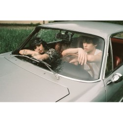 Lomography LomoChrome Color ’92 35mm ISO 400 color film