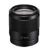 Sony FE 35mm f/1.8 objektiivi