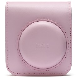 Fujifilm Instax Mini 12 camera case - pink