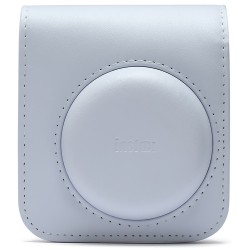 Fujifilm Instax Mini 12 camera case - Clay white