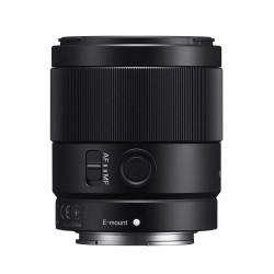 Sony FE 35mm f/1.8 objektiivi