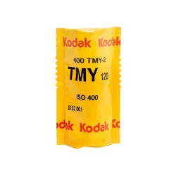 Kodak T-Max 400 120
