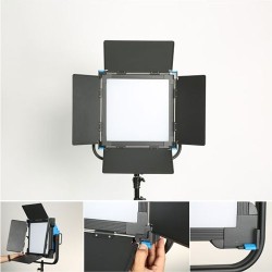 LS Huescape HS-150 RGBW LED paneeli